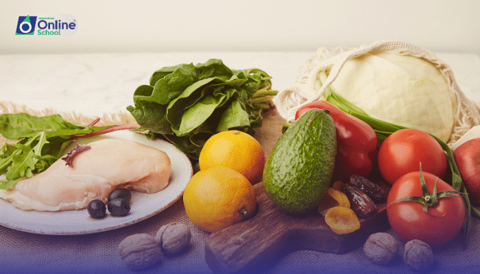 Lesson 06: Monosaccharides